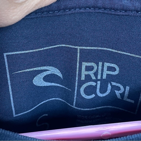 Rip curl small tshirt - Picture 4 of 8